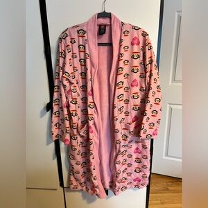 Paul Frank robe